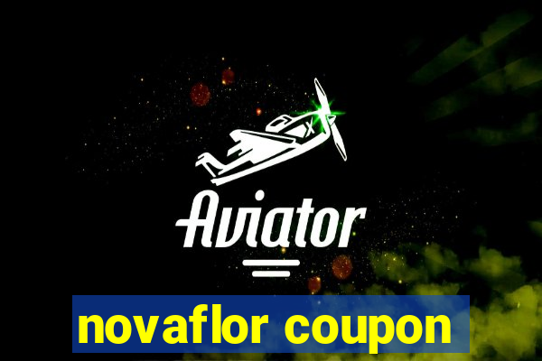 novaflor coupon